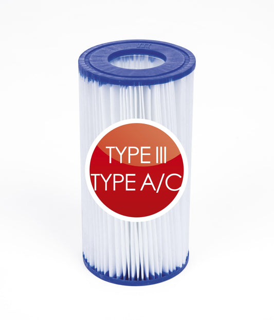 Flowclear Type III Filter Cartridge | Bestway Special Offer