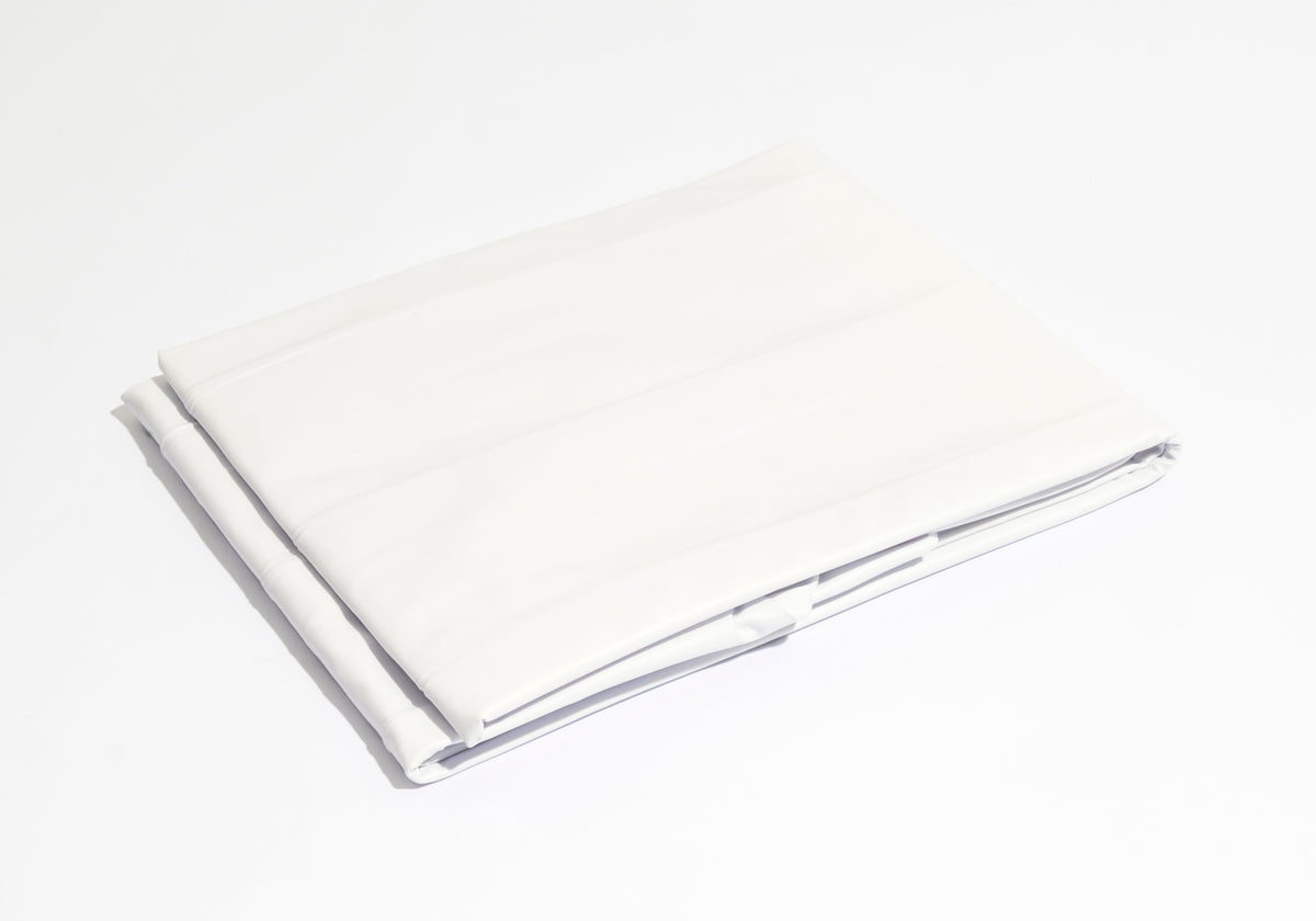 SaluSpa 77" x 28" Round Inflatable Hot Tub Cover, White | Bestway Popular