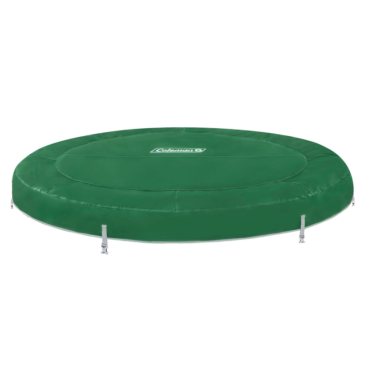 Coleman SaluSpa Palm Springs AirJet Hot Tub Top Leatheroid Cover Repla | Bestway New