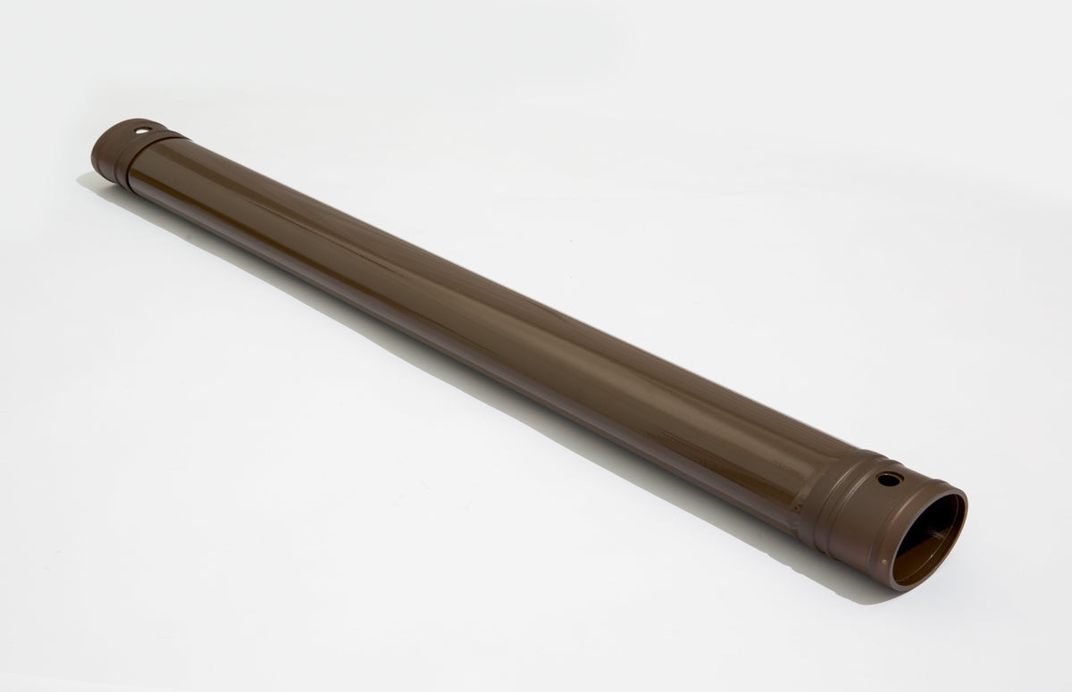Power Steel & Coleman Round Above Ground Pool Top Rail Replacement, Fr | Bestway Exclusive