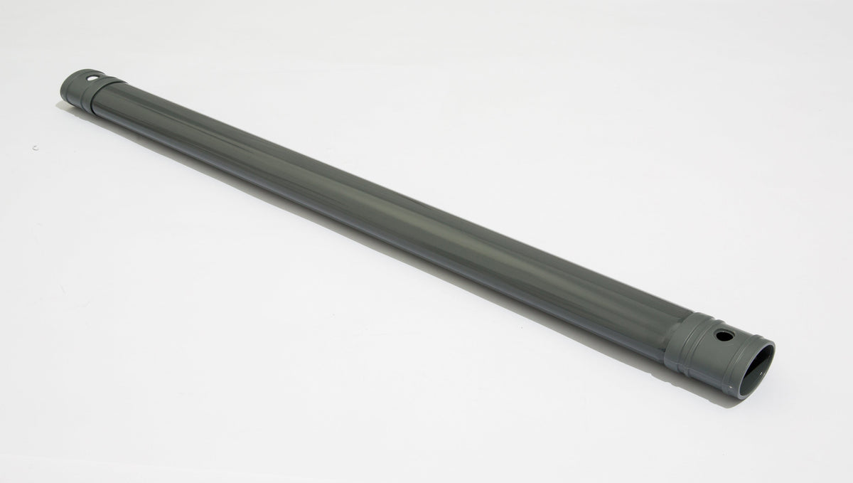 Steel Pro MAX Above Ground Pool Top Rail Replacement, Gray | Bestway Trusted