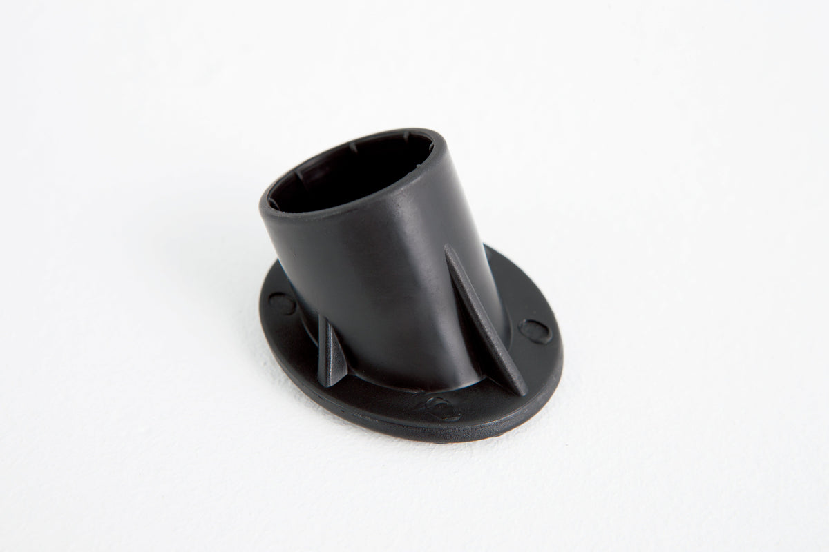 Steel Pro Rectangular Above Ground Pool Foot Support Replacement, Blac | Bestway Featured