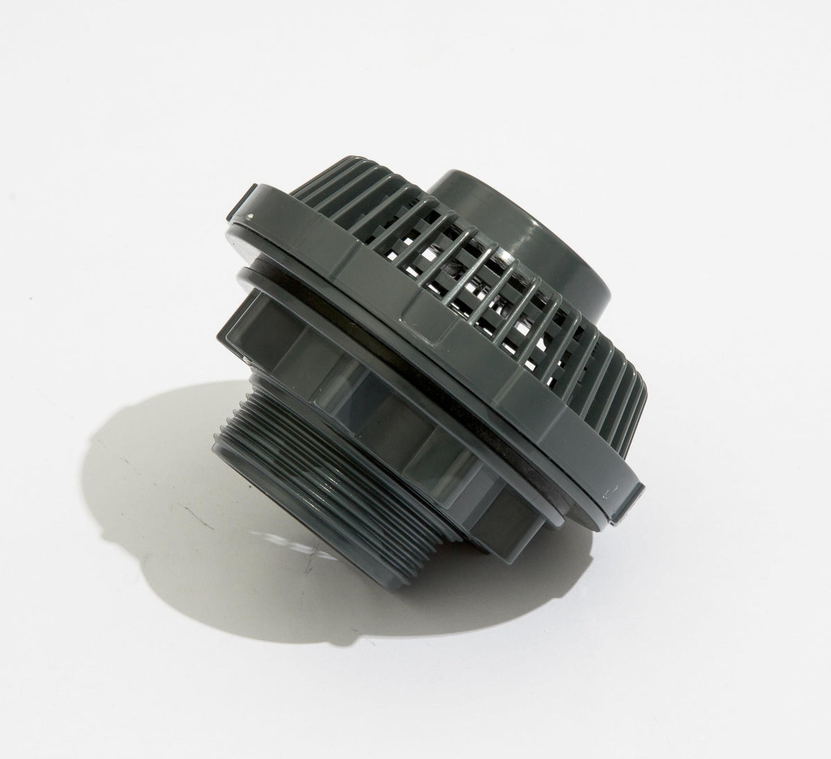Above Ground Pool Outlet Valve Strainer Replacement, Gray | Bestway Latest