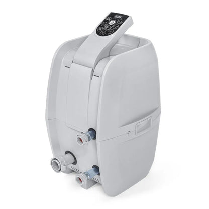 SaluSpa AirJet Hot Tub Heater Pump | Bestway New