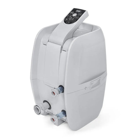 SaluSpa AirJet Hot Tub Heater Pump | Bestway New