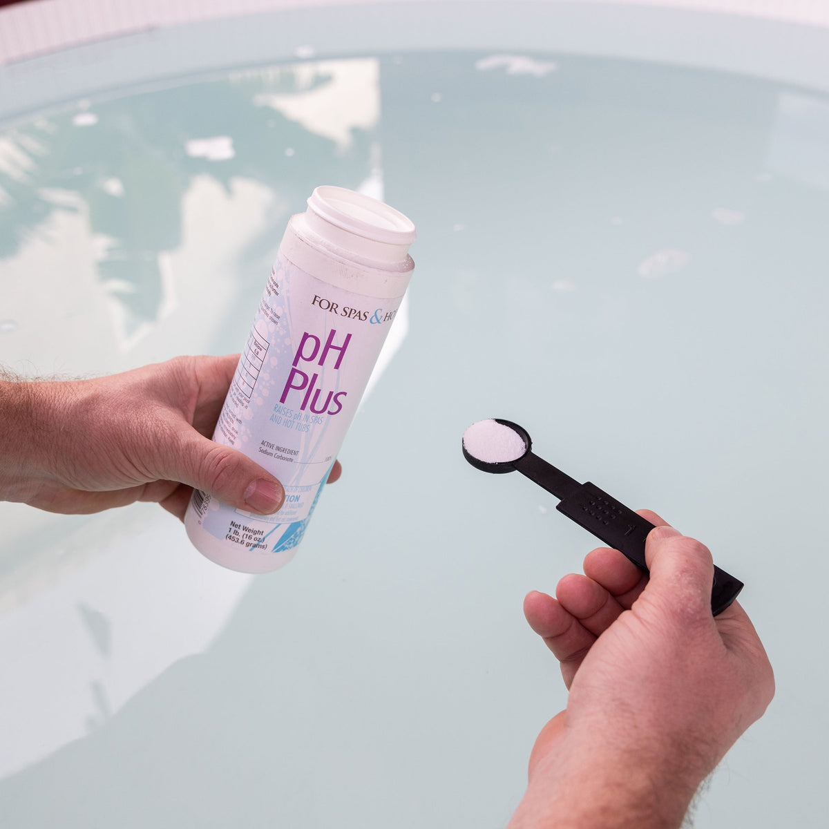 Bestway Hot Tub Chemical Starter Kit with Bromine | Bestway New