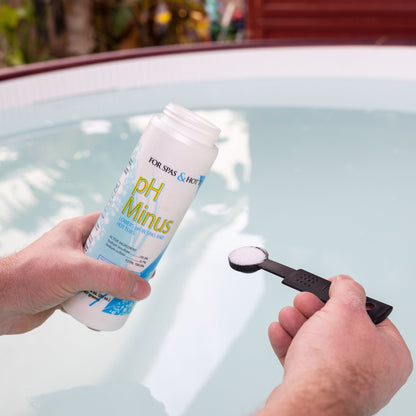 Bestway Hot Tub Chemical Starter Kit with Bromine | Bestway New
