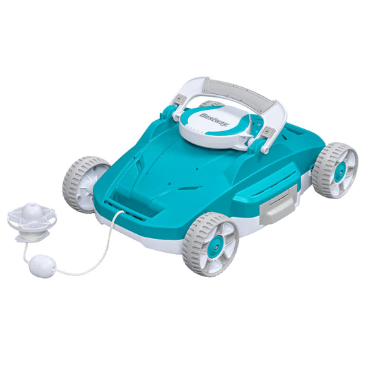 Bestway AquaTronix G200 Automatic Robotic Pool Vacuum | Bestway Classic