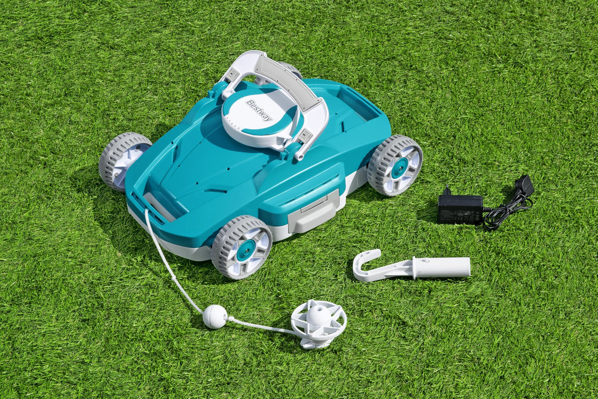 Bestway AquaTronix G200 Automatic Robotic Pool Vacuum | Bestway Classic
