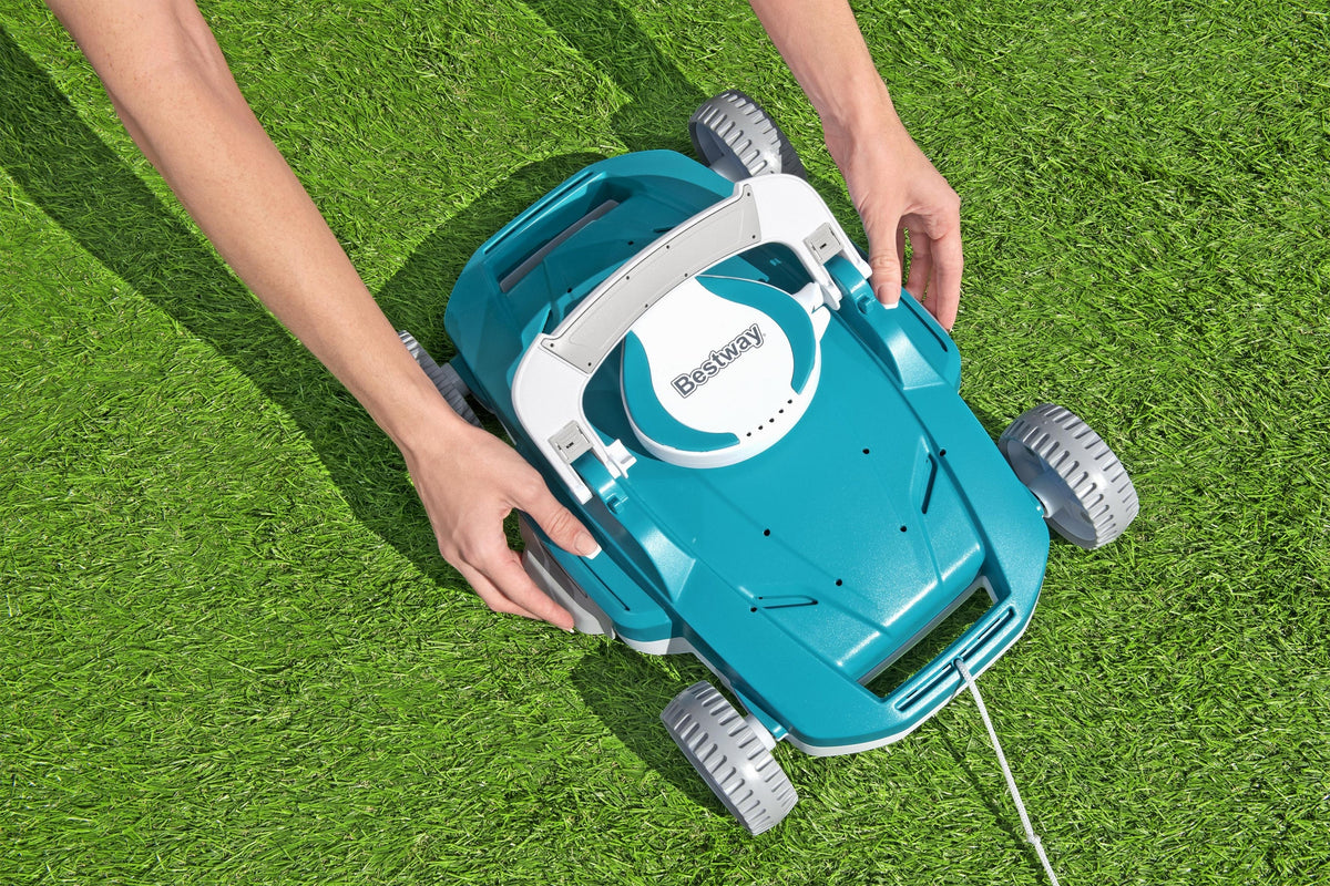 Bestway AquaTronix G200 Automatic Robotic Pool Vacuum | Bestway Classic
