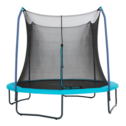 Bestway Xtreme Air 10 ft Outdoor Trampoline for Kids & Adults, No-Gap | Bestway Great Value