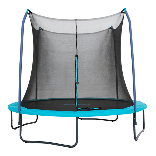 Bestway Xtreme Air 10 ft Outdoor Trampoline for Kids & Adults, No-Gap | Bestway Great Value