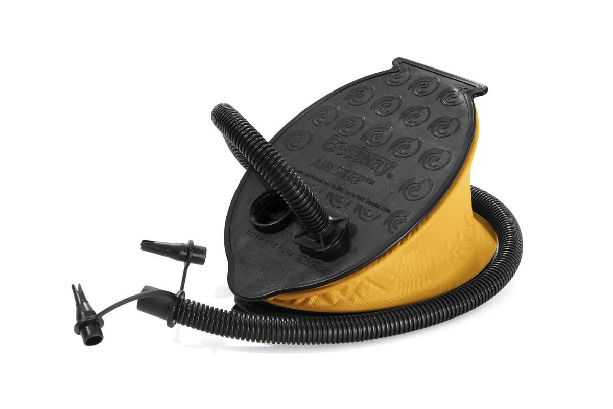 Bestway Air Step Manual Air Pump | Bestway Classic