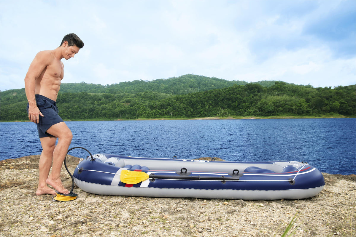 Bestway Air Step Manual Air Pump | Bestway Classic