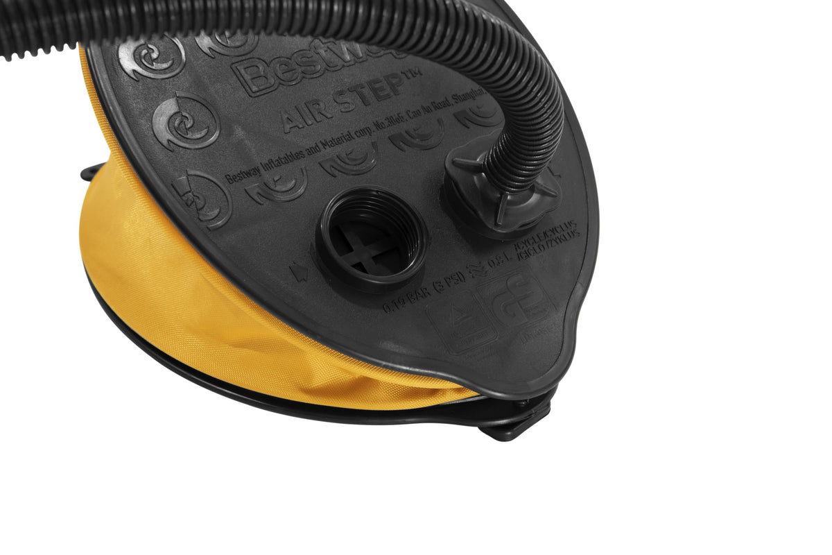 Bestway Air Step Manual Air Pump | Bestway Classic