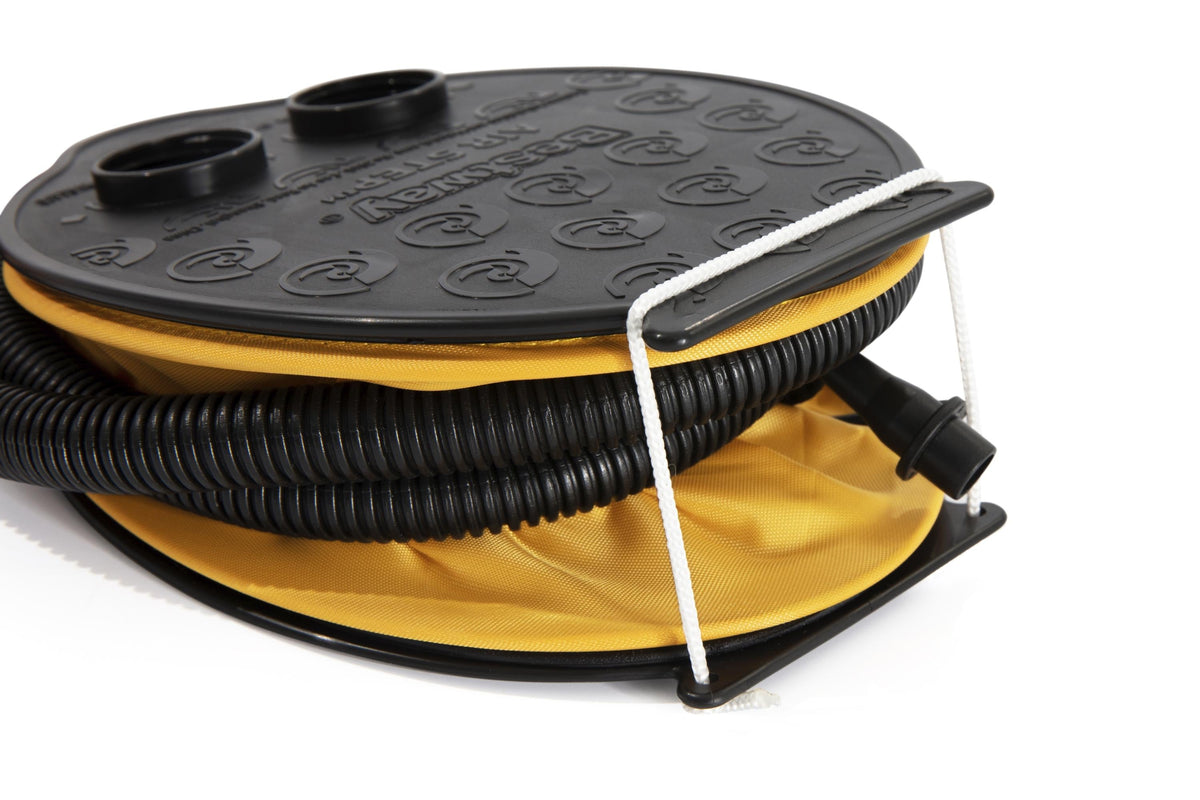 Bestway Air Step Manual Air Pump | Bestway Classic