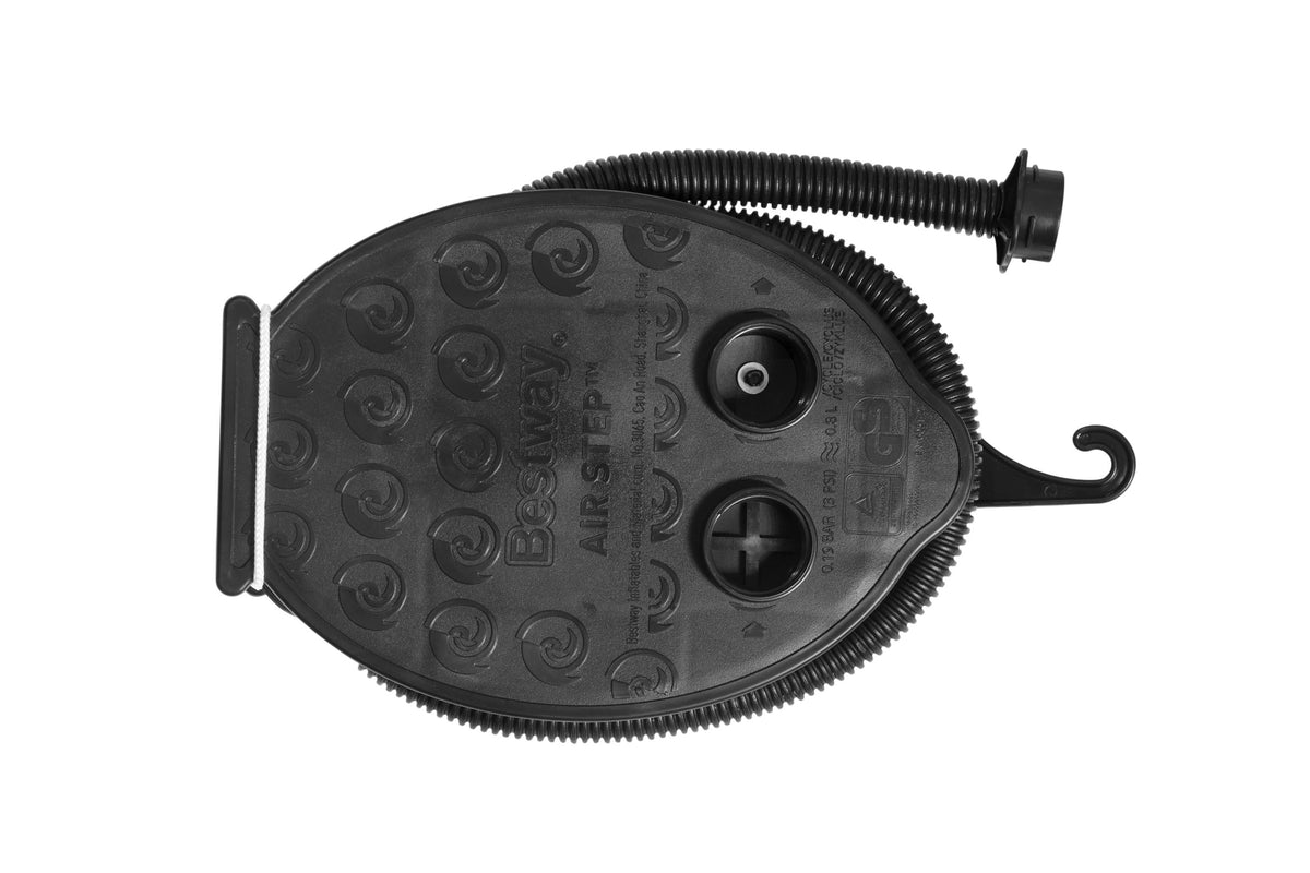 Bestway Air Step Manual Air Pump | Bestway Classic
