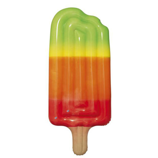 H2OGO! Dreamsicle Popsicle Lounge Pool Float 70" | Bestway Special Offer