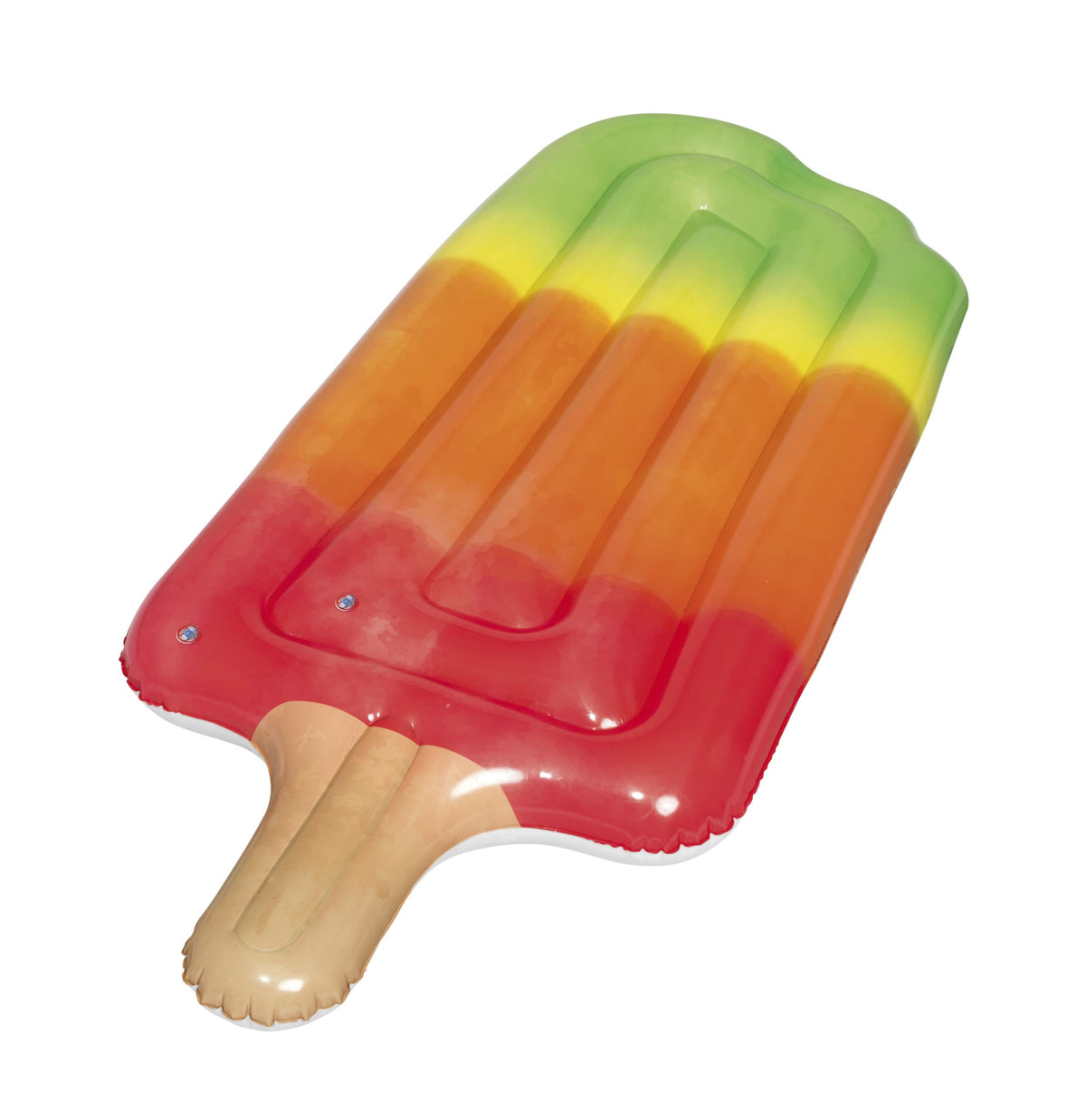 H2OGO! Dreamsicle Popsicle Lounge Pool Float 70" | Bestway Special Offer