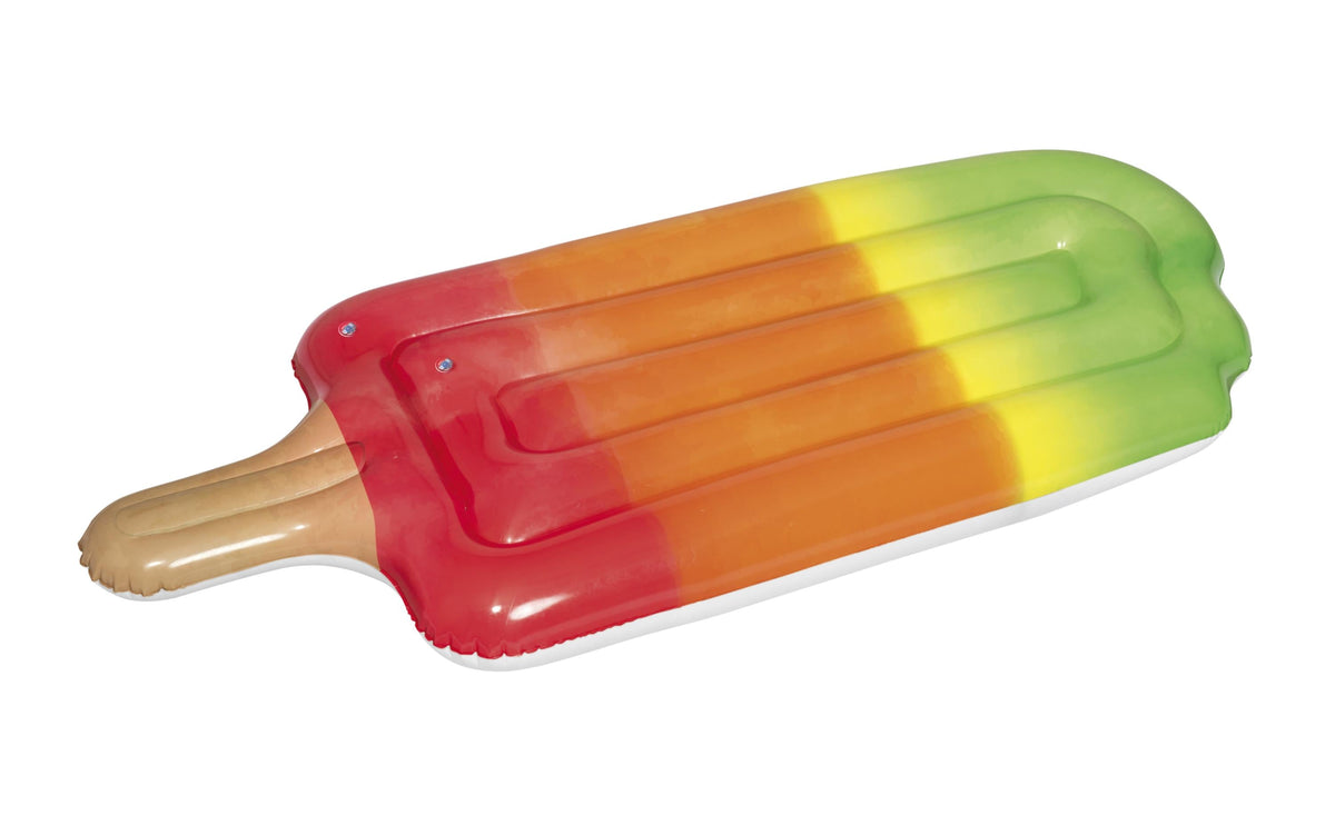 H2OGO! Dreamsicle Popsicle Lounge Pool Float 70" | Bestway Special Offer