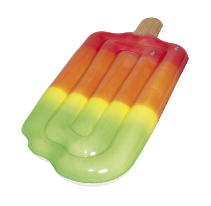 H2OGO! Dreamsicle Popsicle Lounge Pool Float 70" | Bestway Special Offer
