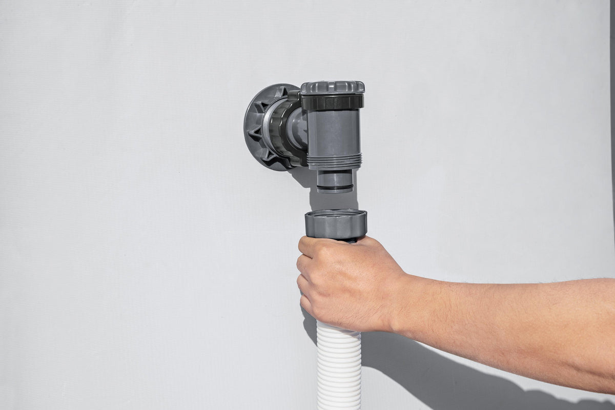 Bestway 2,500 gal. Above Ground Pool Filter Pump | Bestway Best Seller