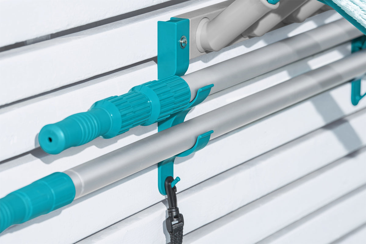 Bestway StorePro Pool Accessory and Equipment Organizer | Bestway Latest