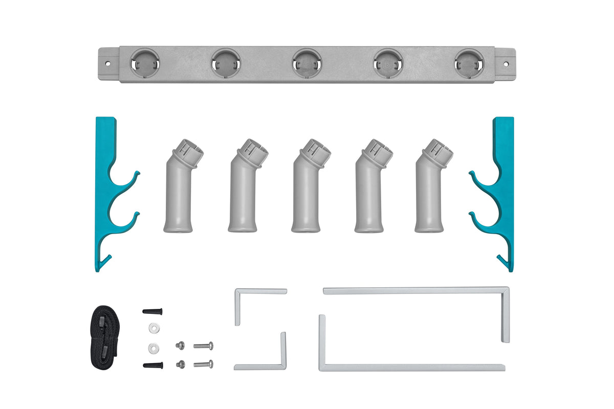 Bestway StorePro Pool Accessory and Equipment Organizer | Bestway Latest