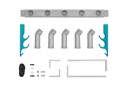 Bestway StorePro Pool Accessory and Equipment Organizer | Bestway Latest