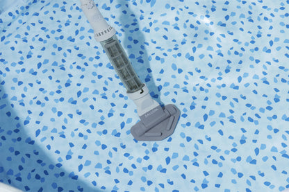 SaluSpa Rechargeable Cordless Underwater Hot Tub Vacuum | Bestway Customer Favorite
