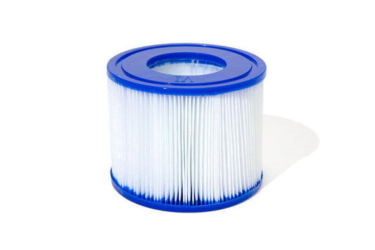SaluSpa Type VI Filter Cartridge, 2-Pack | Bestway Popular