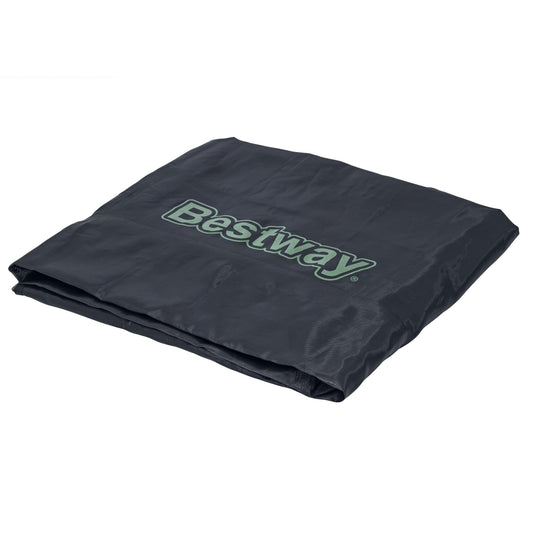 Xtreme Air 14' Trampoline Mat with Enclosure Net Replacement | Bestway Classic