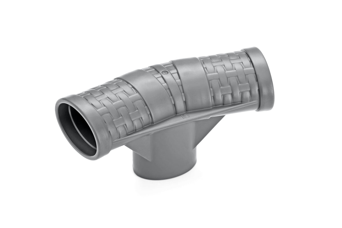 Power Steel Coleman and Steel Pro MAX Round Above Ground Pool T-Connec | Bestway Best Price
