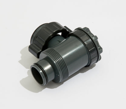 Above Ground Pool Filter Pump Connection Valve Replacement | Bestway Latest