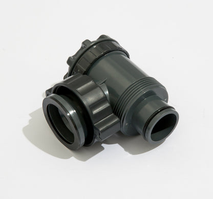 Above Ground Pool Filter Pump Connection Valve Replacement | Bestway Latest