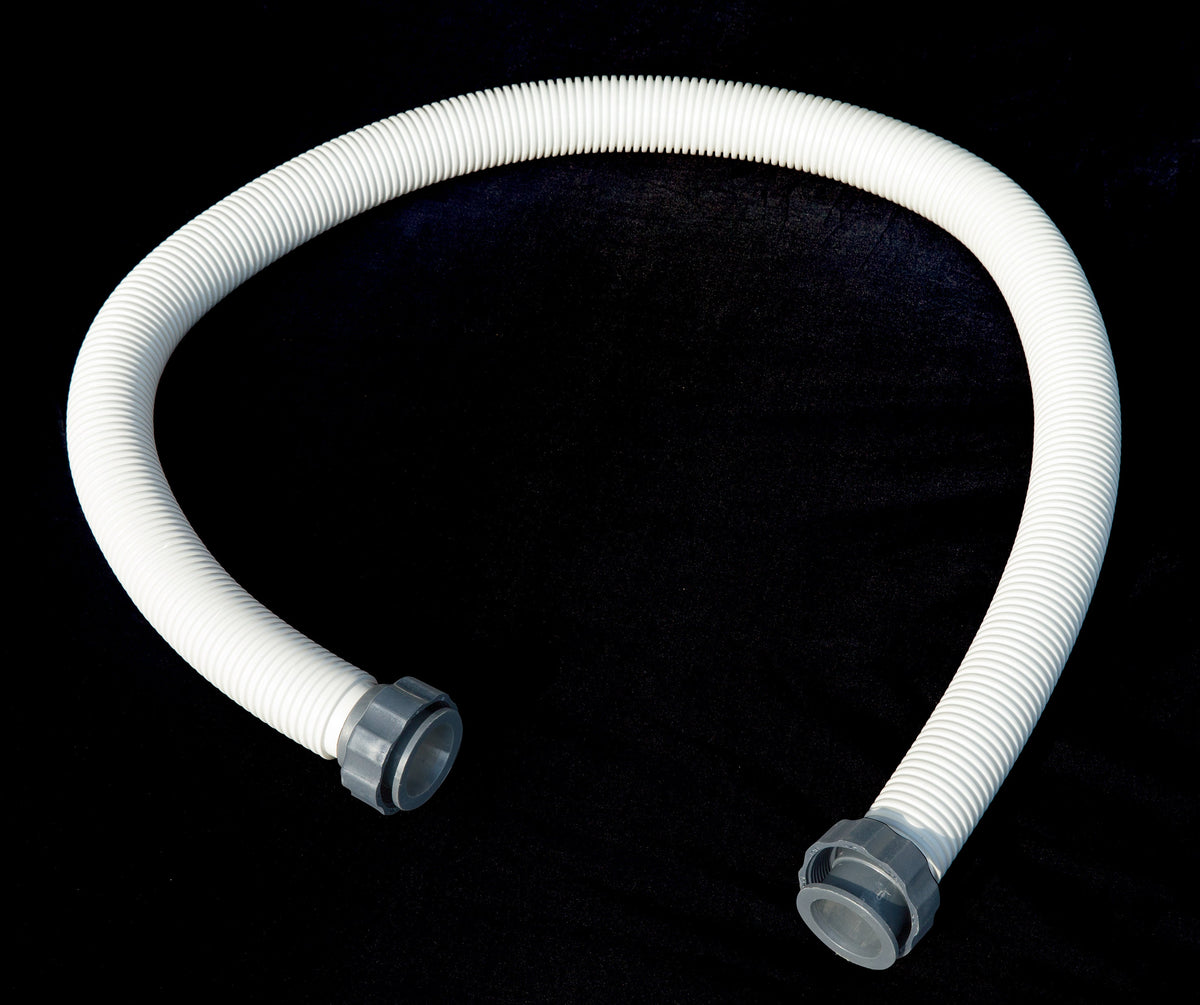 Above Ground Pool Filter Pump 1.5" Connection Hose Replacement | Bestway Classic