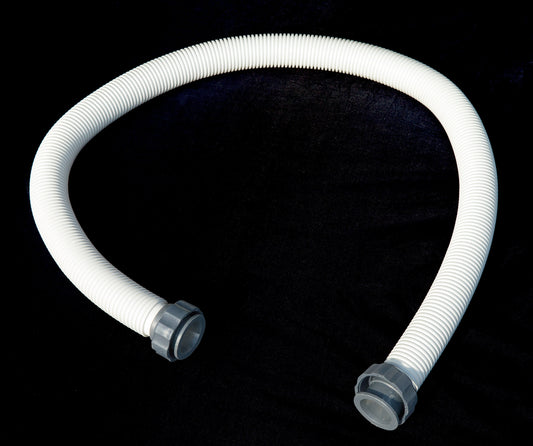 Above Ground Pool Filter Pump 1.5" Connection Hose Replacement | Bestway Classic