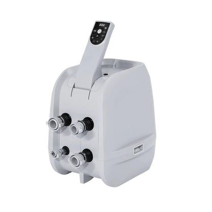 SaluSpa HydroJet Pro Smart Hot Tub Heater Pump with App-Control | Bestway Popular