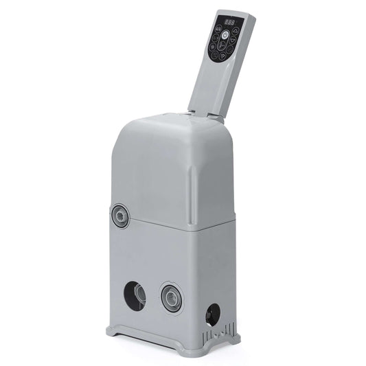 SaluSpa UltraFit AirJet Smart Hot Tub Heater Pump with App-Control | Bestway Premium