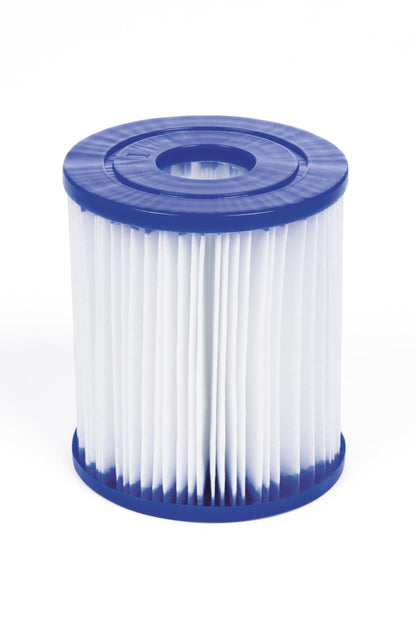 Bestway Fast Set 12’ x 30” Inflatable Round Soft Sided Above Ground Po | Bestway Hot Sale