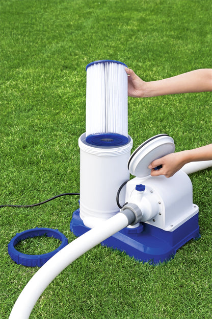 Bestway Pool Filter Cartridge (IV-B) | Bestway Best Seller
