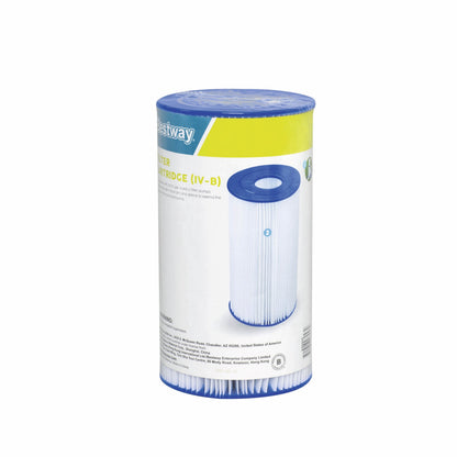 Bestway Pool Filter Cartridge (IV-B) | Bestway Best Seller