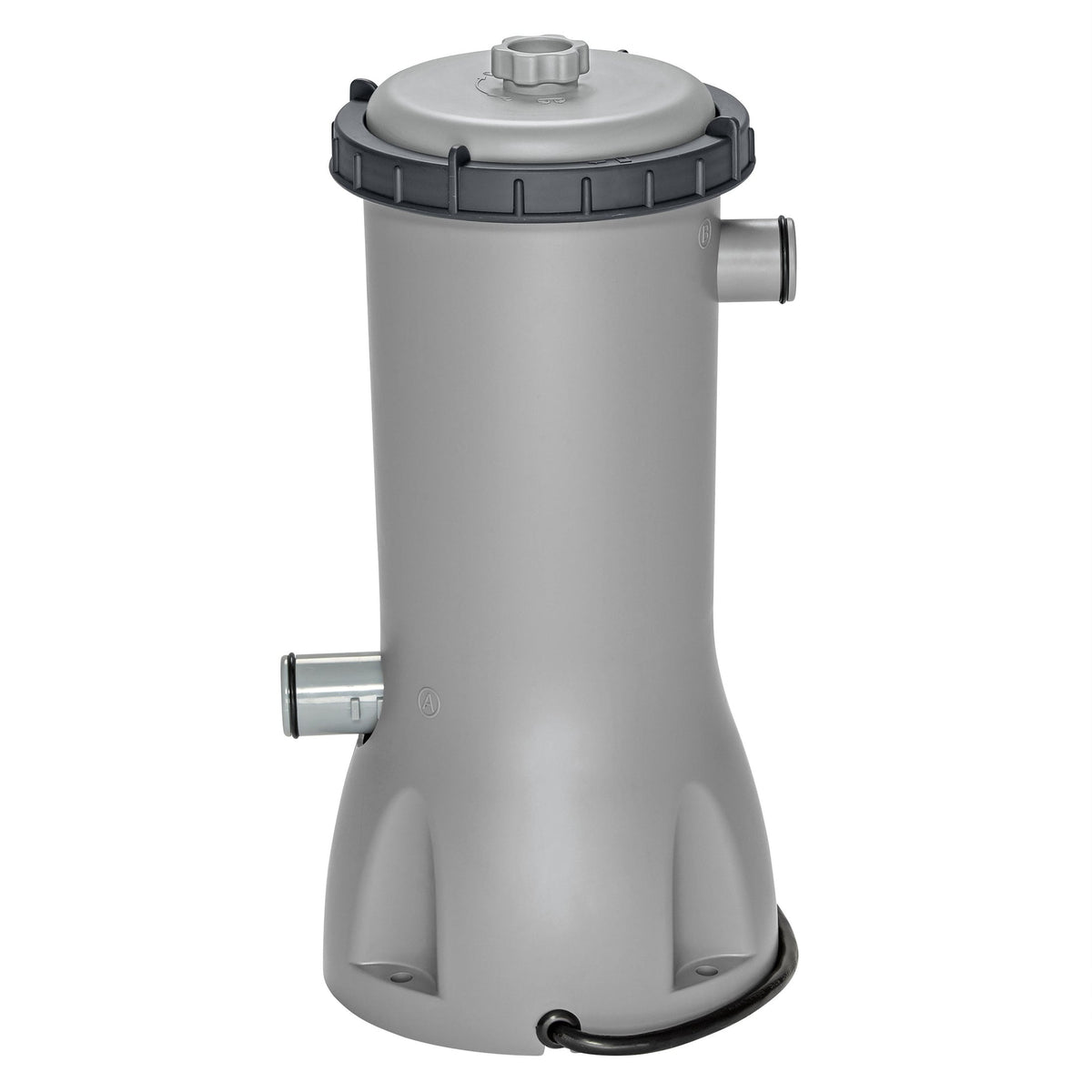 Bestway 1,000 gal. Above Ground Pool Filter Pump | Bestway Everyday