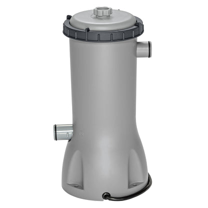 Bestway 1,000 gal. Above Ground Pool Filter Pump | Bestway Everyday