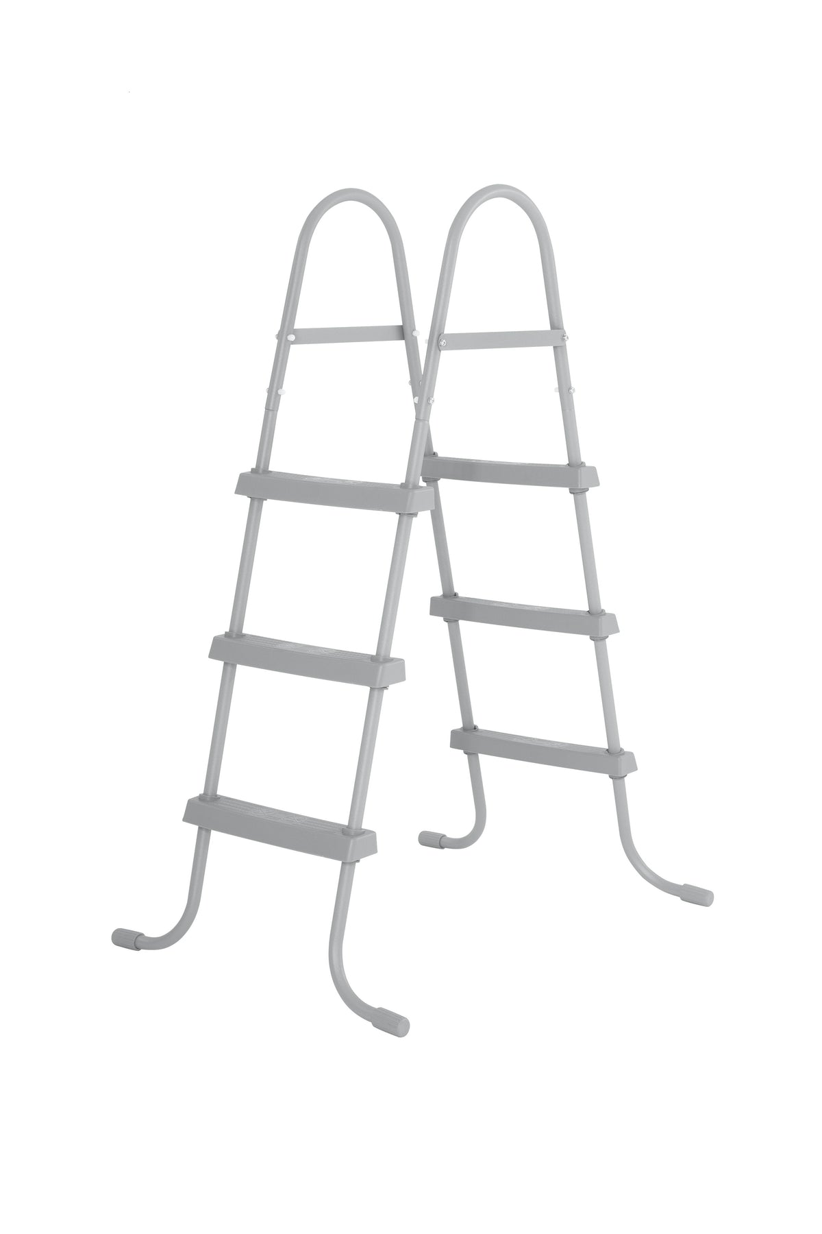 Bestway Above Ground Pool 42" Ladder Replacement, Gray | Bestway Hot Sale