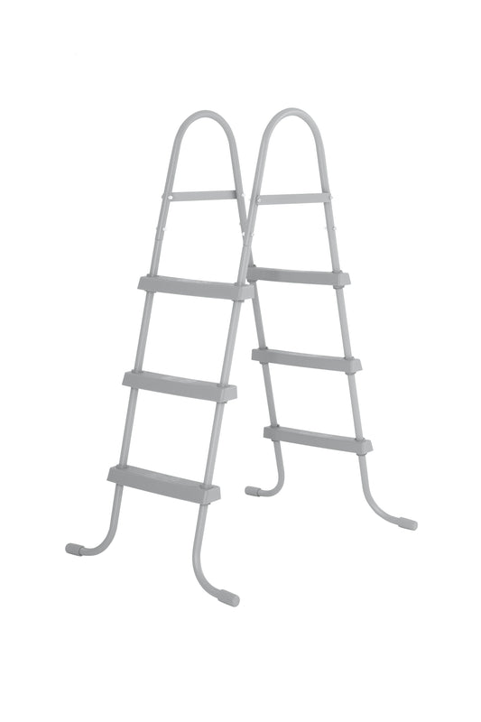 Bestway Above Ground Pool 42" Ladder Replacement, Gray | Bestway Hot Sale