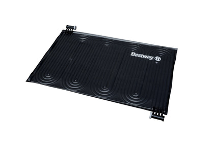 Flowclear 43'' x 67" Solar Powered Rectangular Pool Heating Pad for Ab | Bestway Premium