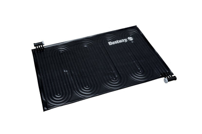 Flowclear 43'' x 67" Solar Powered Rectangular Pool Heating Pad for Ab | Bestway Premium
