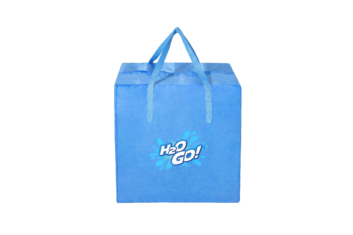 H2OGO! HydroHangout Kids Inflatable Water Park 8'5" | Bestway Discount
