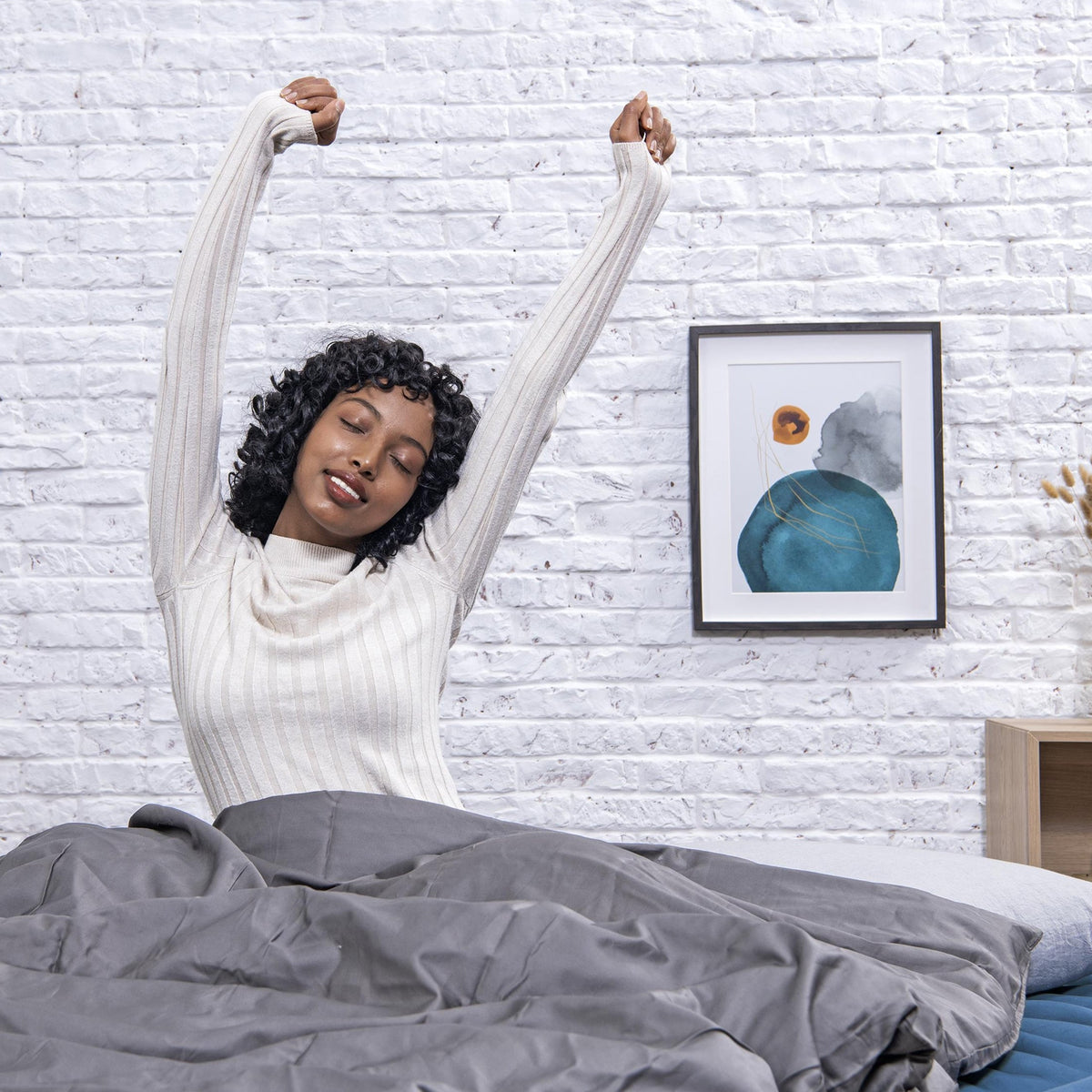 Bestway Tough Guard Air Mattress Queen 18" with Built-in AC Pump | Bestway Everyday